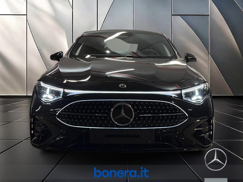 Mercedes CLA 200 200 AMG Line Premium Auto