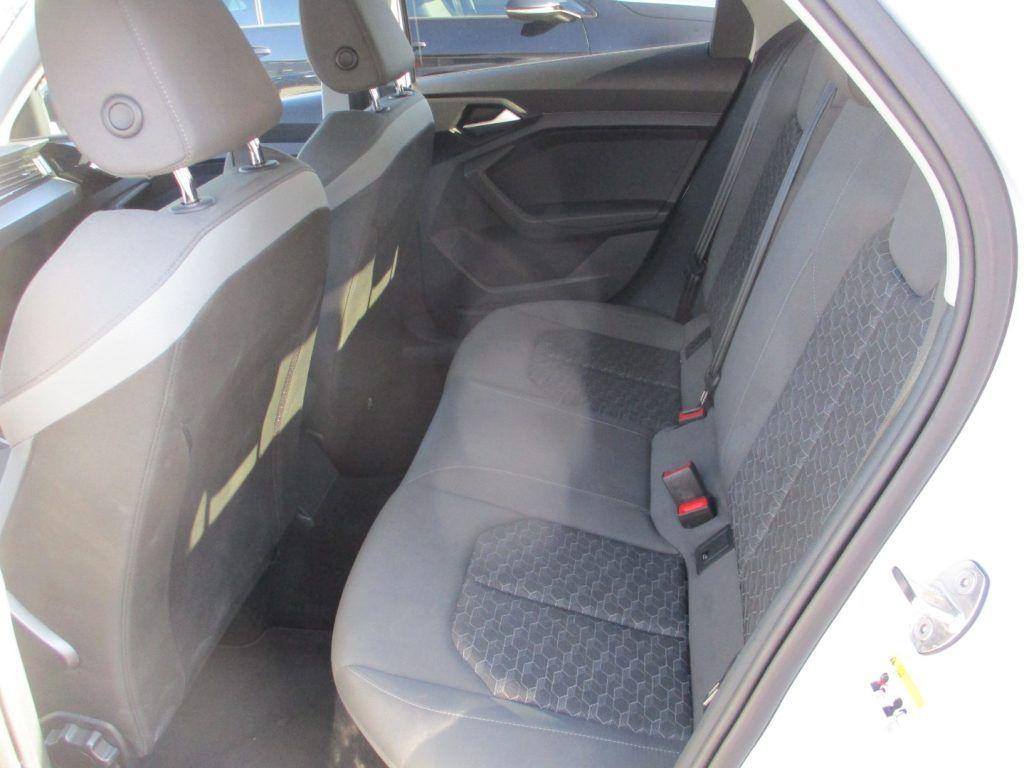 Audi A1 SPB 30 TFSI S line - Carplay/Led/GARANZIA