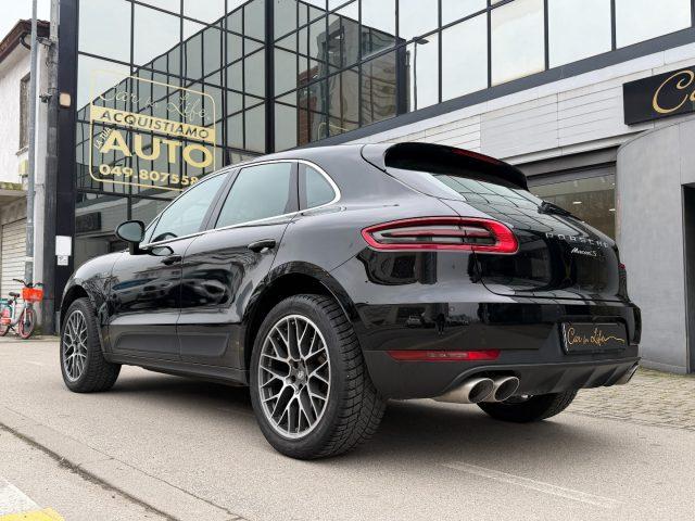 PORSCHE Macan 3.0 Diesel S IVA ESPOSTA