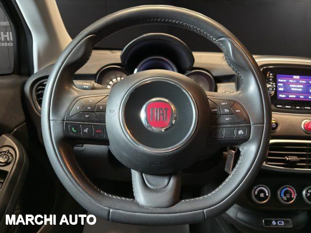 FIAT 500X 1.3 MultiJet 95 CV Cross