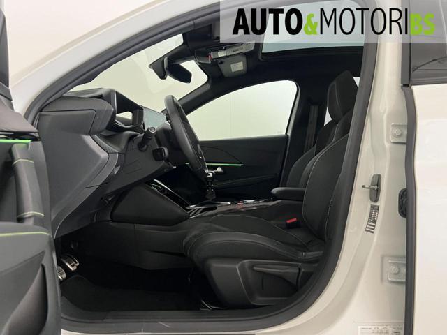 PEUGEOT 208 PureTech 100 5 porte GT *PREZZO REALE*