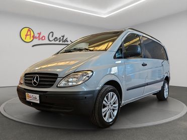 MERCEDES VITO 3POSTI L1H1 111CDI AUTOCARRO