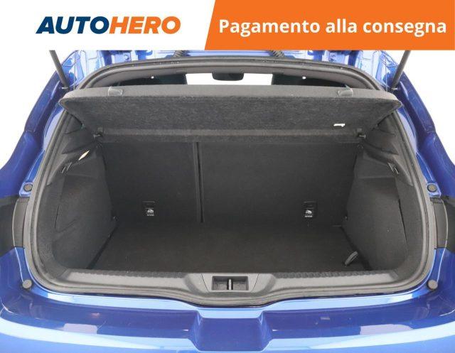 RENAULT Megane Mégane Plug-in Hybrid E-TECH 160 R.S. Line