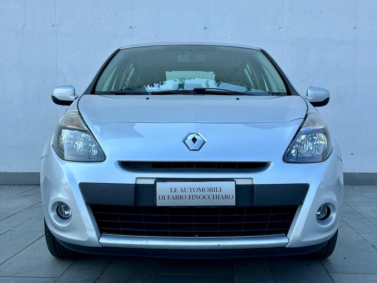 Renault Clio 1.2 16V 5 porte Luxe
