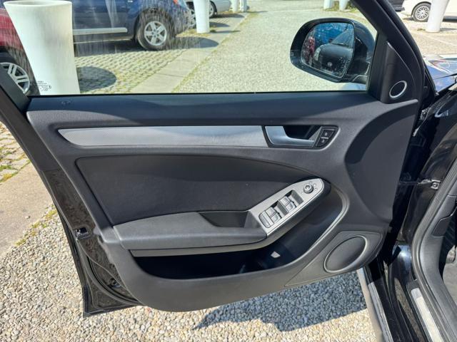 AUDI A4 allroad 2.0 TDI 177 CV S tronic Business