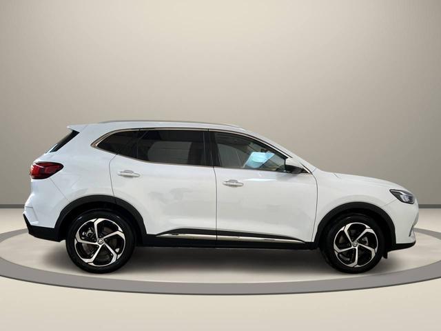 MG HS 1.5T-GDI AT Luxury