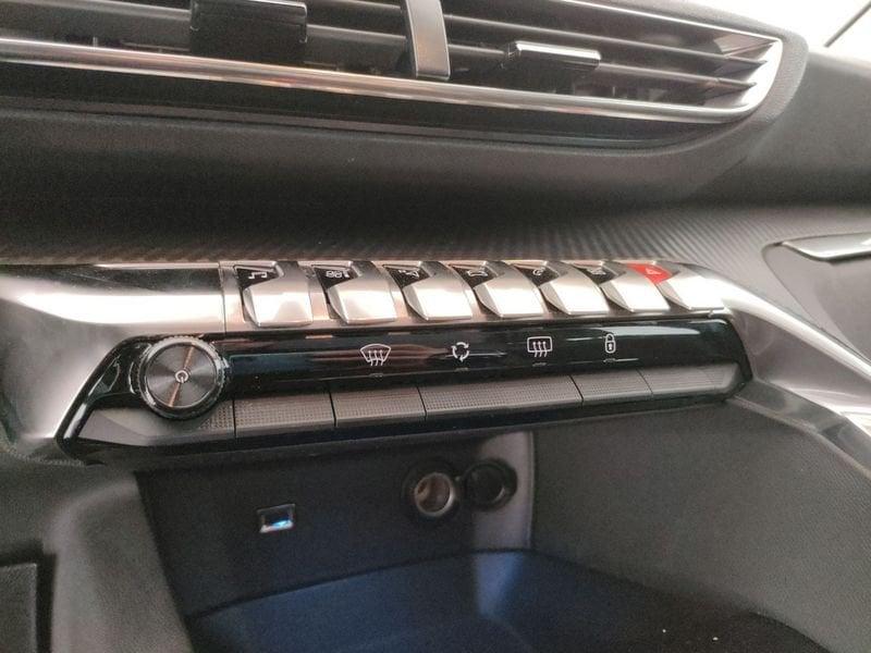 Peugeot 3008 3008 BlueHDi 130 S&S Business