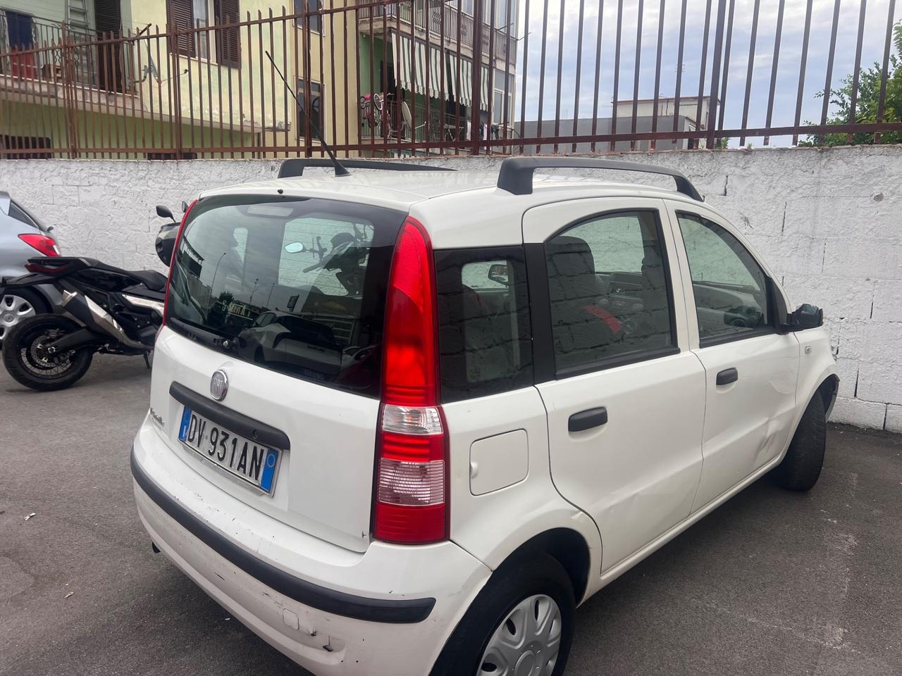 Fiat Panda 1.1 Actual Eco