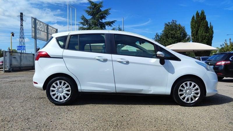 Ford B-Max B-Max 1.5 TDCi 75 CV