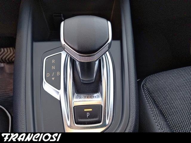 RENAULT Captur 1.6 E TECH Plug in Hybrid 160cv Intens Auto