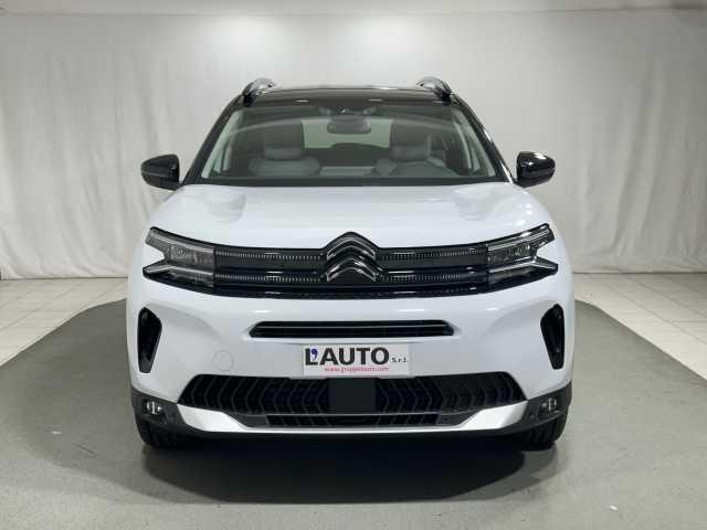 Citroen C5 Aircross Hybrid 180 E-EAT8 Max