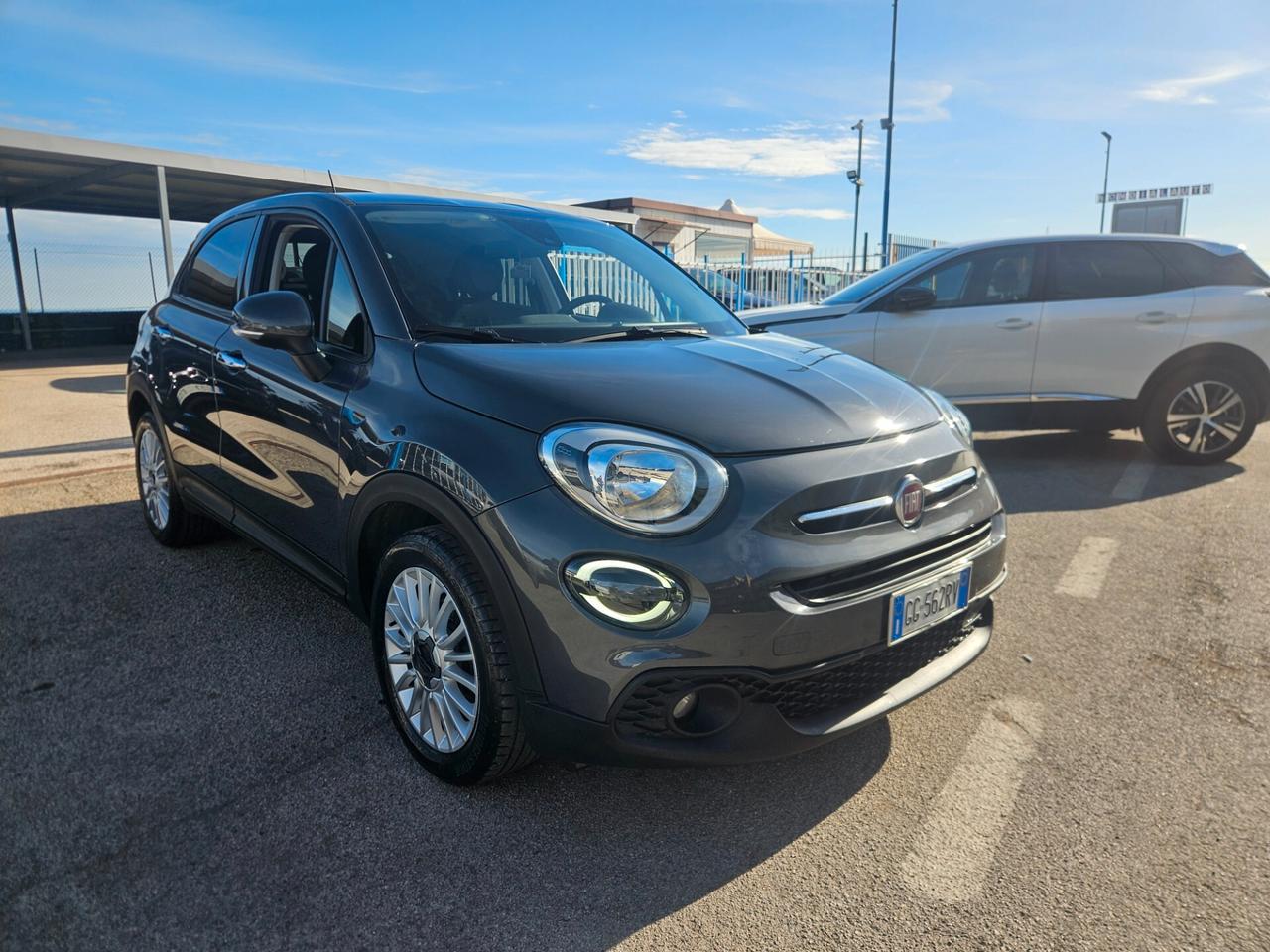 Fiat 500X 1.0 T3 120 CV Connect