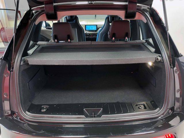 BMW i3 94AH RANGE EXTENDER