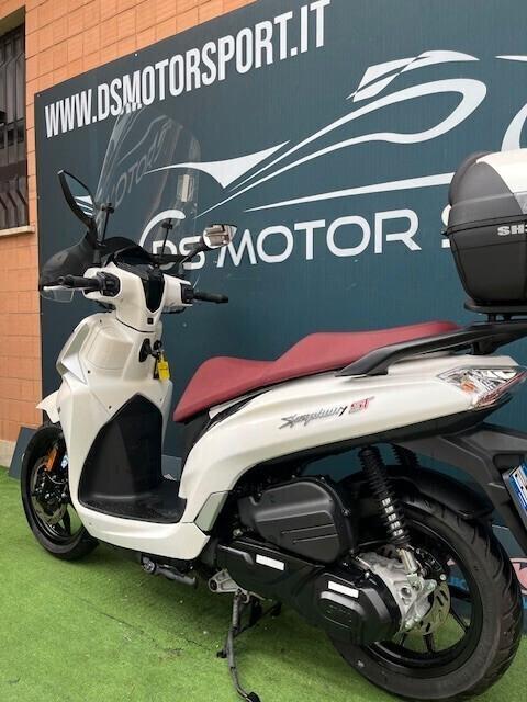 Sym Symphony 200 ABS ST GARANZIA PERMUTA FINANZIAMENTO