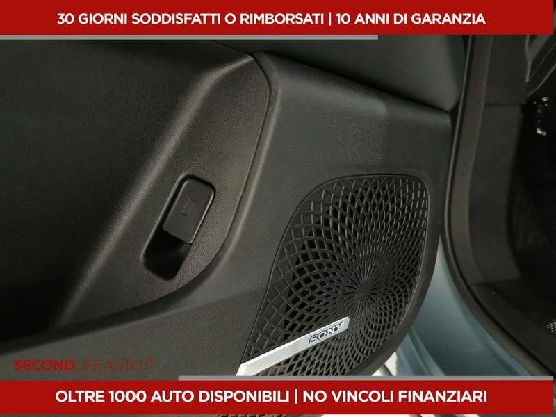 JAECOO 8 Jaecoo SHS-P 1.5 tgdi phev Exclusive awd auto
