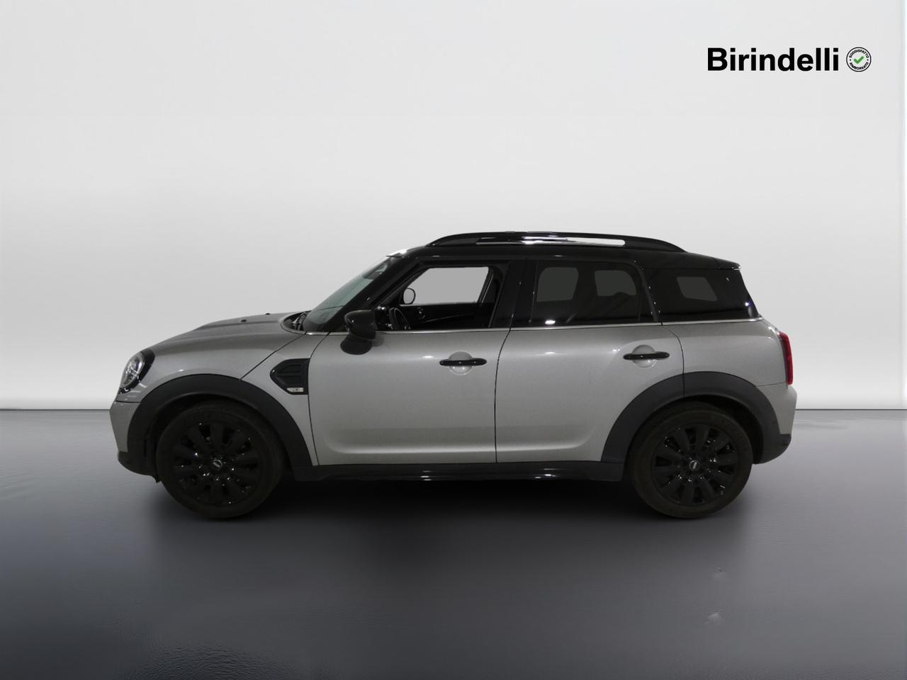 MINI Mini Countrym.(F60) - Mini 1.5 Cooper Classic Countryman