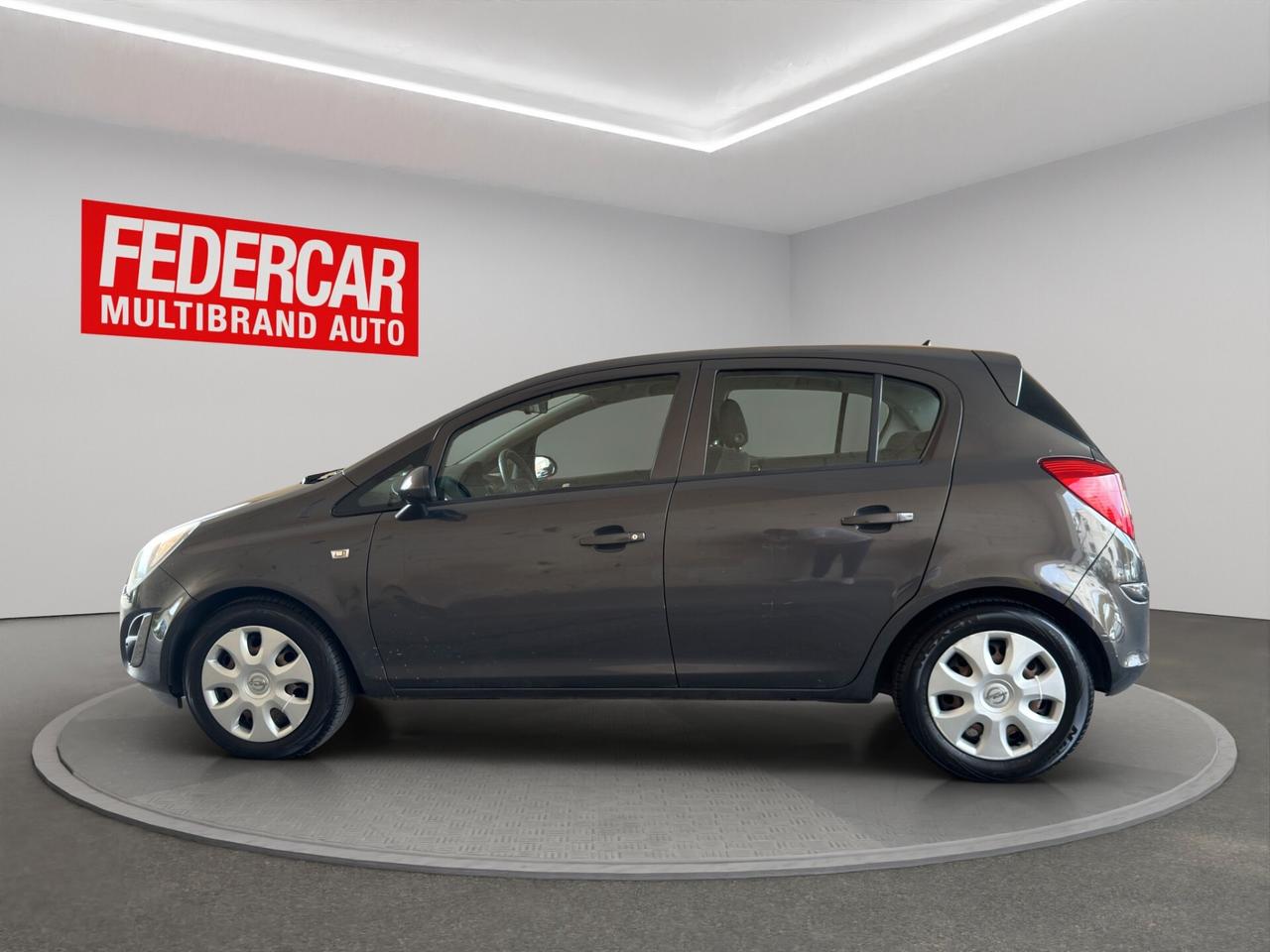 Opel Corsa 1.2 5 porte Ecotec