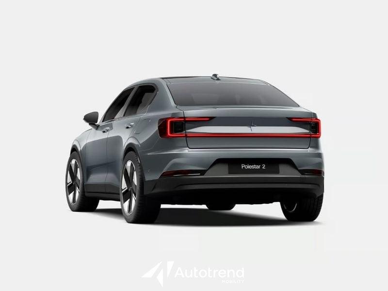 Polestar Polestar 2 PRONTA CONSEGNA Long Range Single Motor RWD 82kWh Nordic Collection