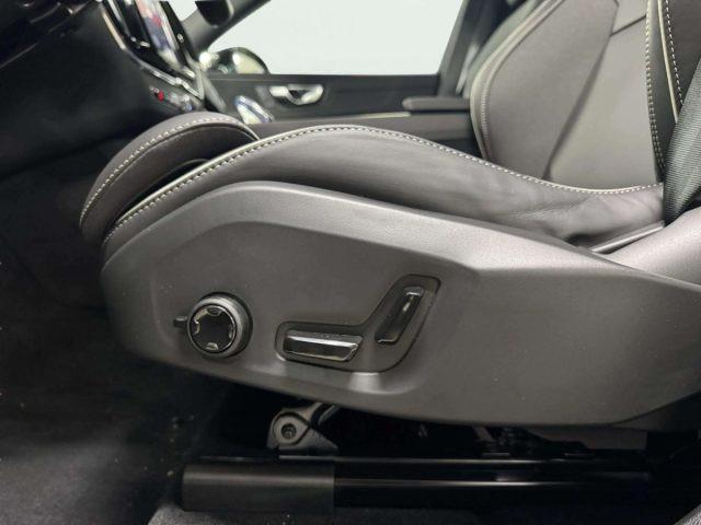 VOLVO XC60 T6 AWD PLUS BRIGHT AUTOMATICA KM0