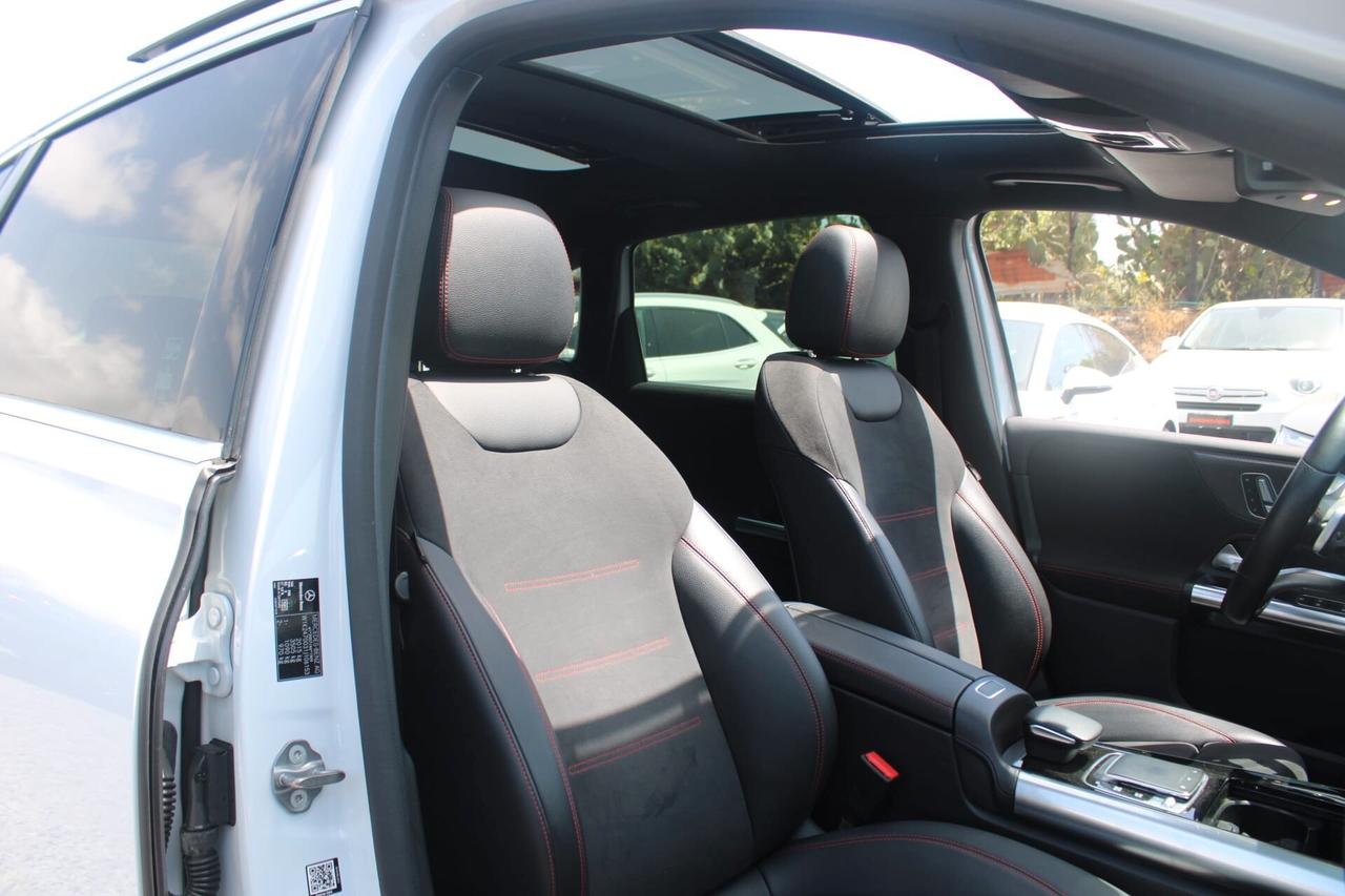 Mercedes-benz B Tua A SOLI 223€