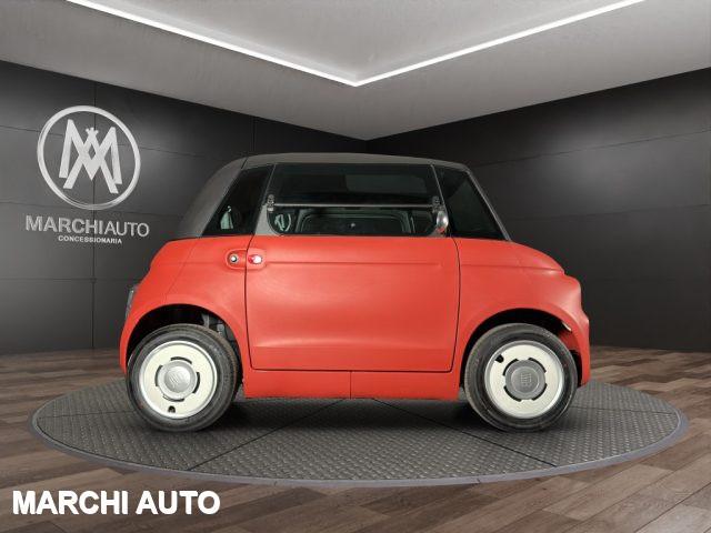 FIAT Topolino 6kw