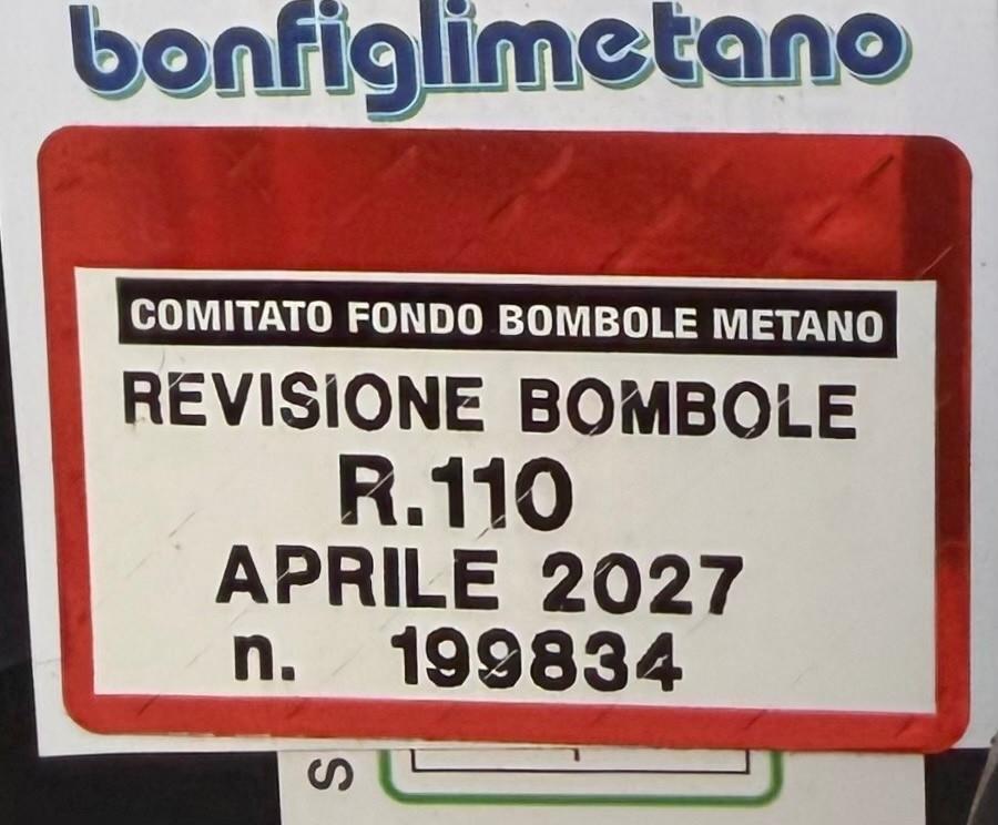 Fiat Panda 0.9 Natural Power Lounge 84 Cv