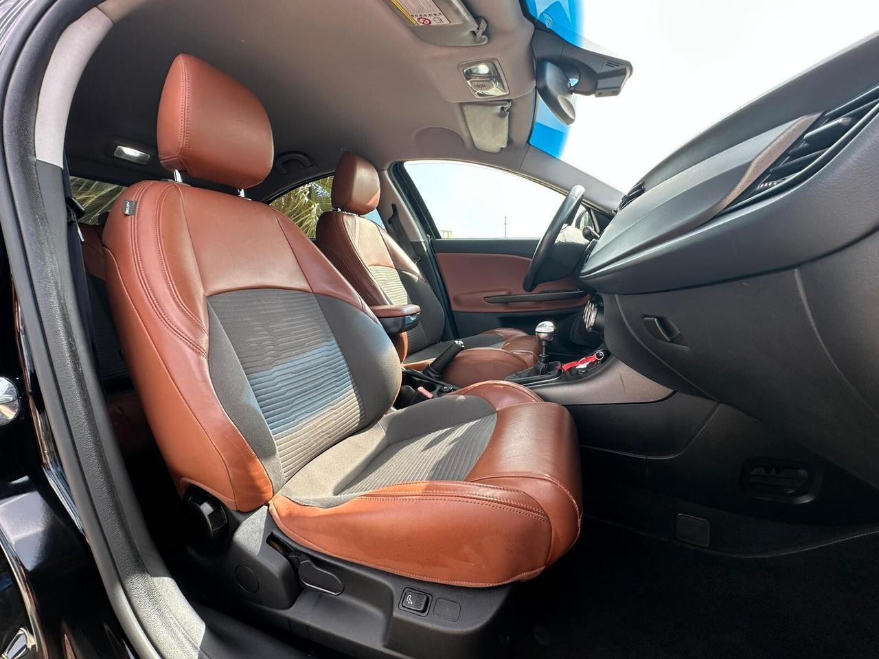 Alfa Romeo Giulietta 1.6 JTDm 105 CV Exclusive