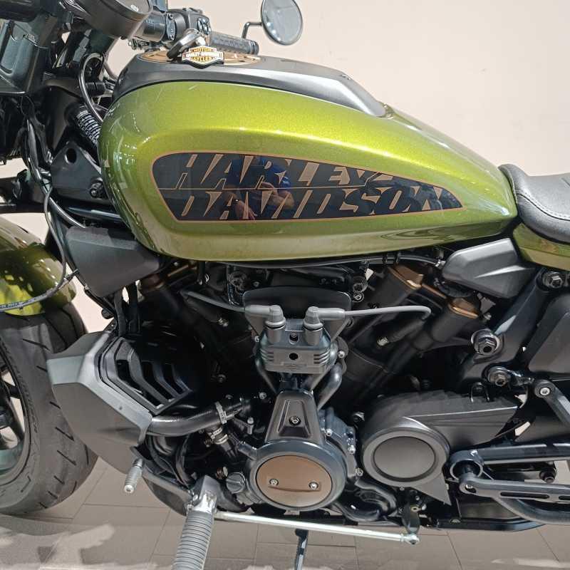 Harley-Davidson Sportster S - 2023