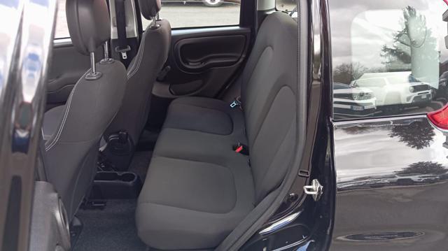 FIAT Panda *PROMO* 1.0 FireFly S&S Hybrid