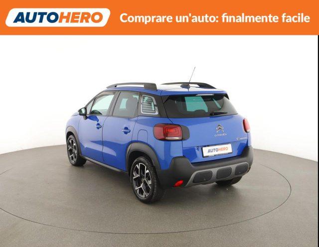 CITROEN C3 Aircross PureTech 110 S&S Shine Pack