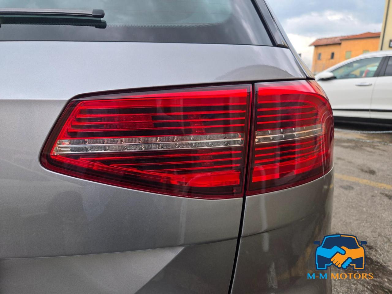 Volkswagen Passat 2.0 tdi Executive 150cv dsg