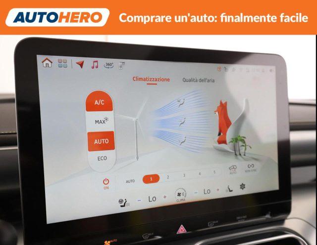 SMART smart #1 electric drive 200 kW Pro