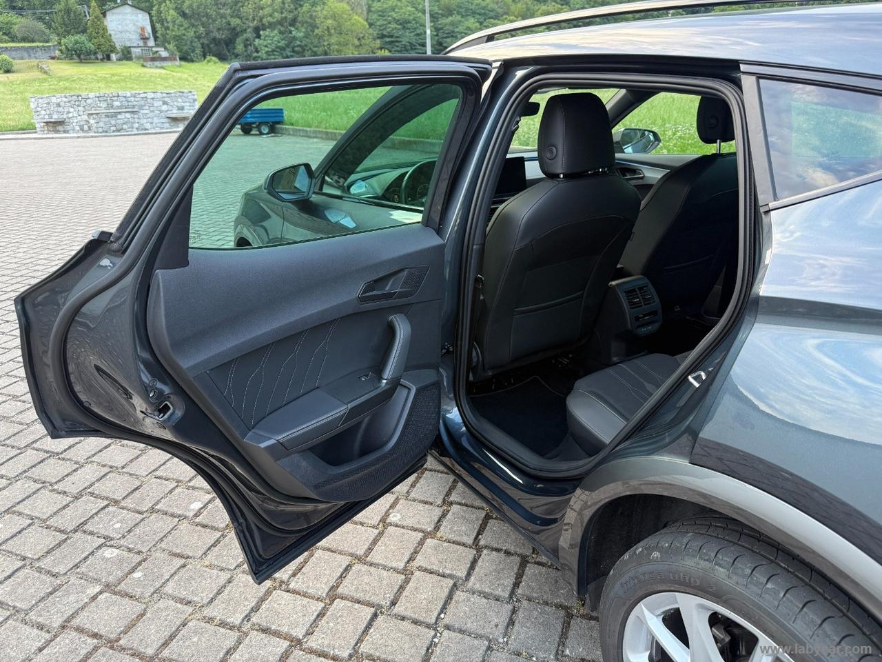CUPRA Formentor 2.0 TDI 4Drive DSG UNIPROPR - ADAPTIVE CC
