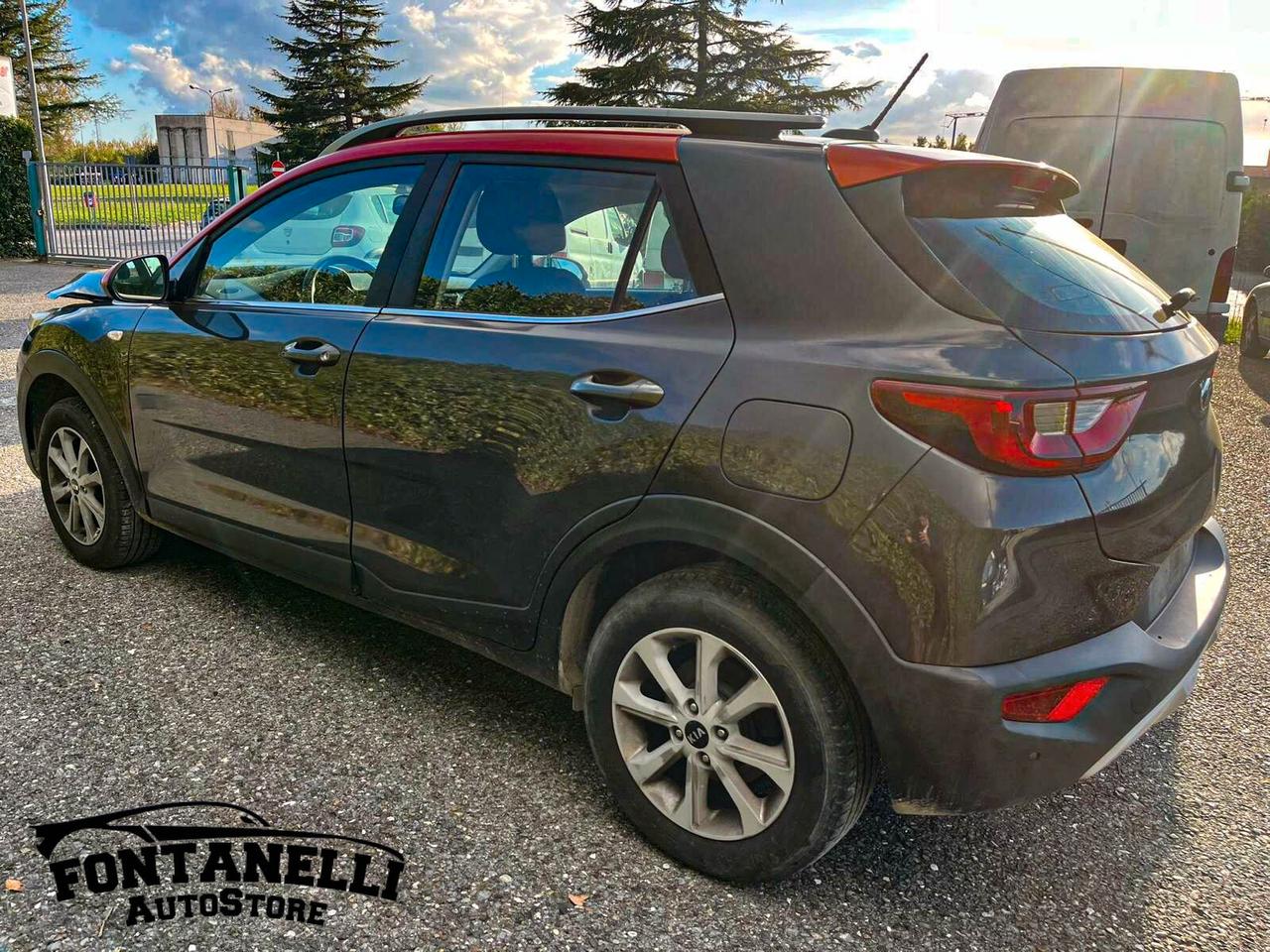 Kia Stonic 1.0 T-GDi 120 CV Energy