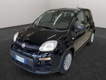 Fiat Panda 1.0 firefly hybrid Pandina *KM0*