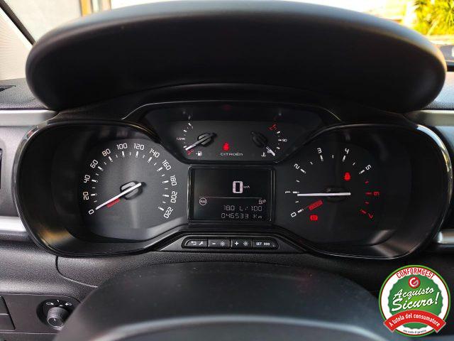 CITROEN C3 PureTech 83 S&S Feel Pack
