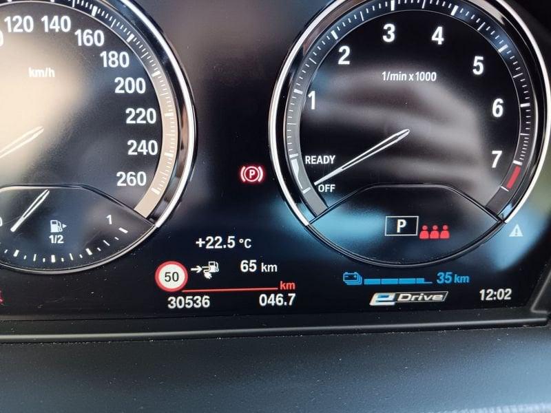 BMW X2 xdrive25e Msport auto