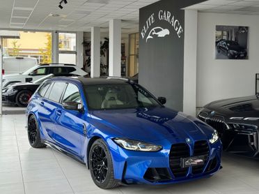 Bmw M3 COMPETITION TOURING 510cv XDRIVE