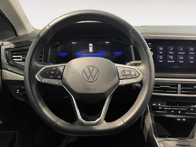 Volkswagen Taigo 1.0TSI 110CV Life - IVA ESPOSTA/NEOPATENTATI