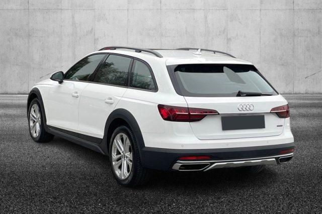 AUDI A4 allroad 40 TDI 190 CV S tronic