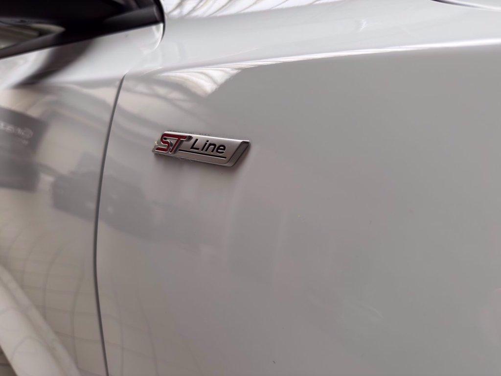 FORD Focus 1.0 EcoBoost Hybrid 125 CV SW ST-Line del 2024