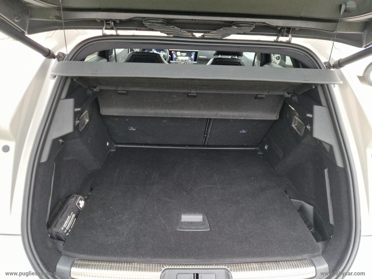 DS AUTOMOBILES DS7 CROSSBACK 130CV PERFOMANCE LINE +