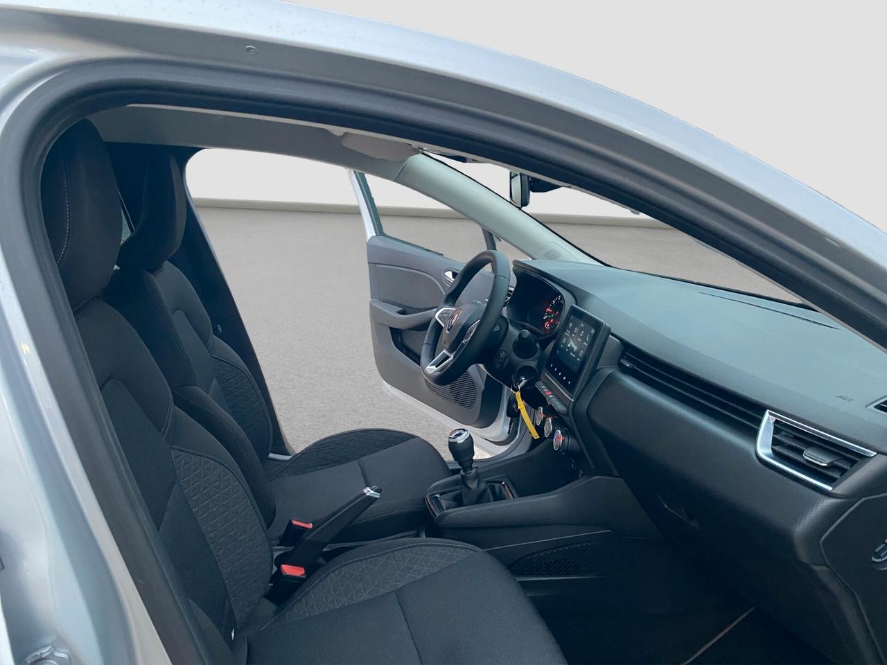 Renault Clio TCe 100 CV GPL 5 porte Equilibre