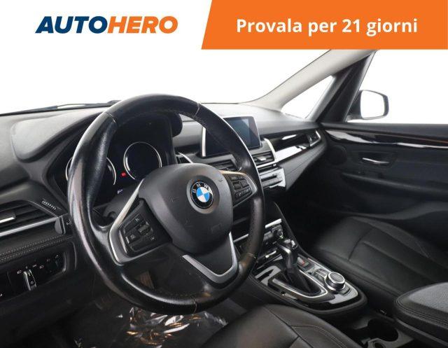 BMW 225 xe Active Tourer iPerformance Luxury aut.
