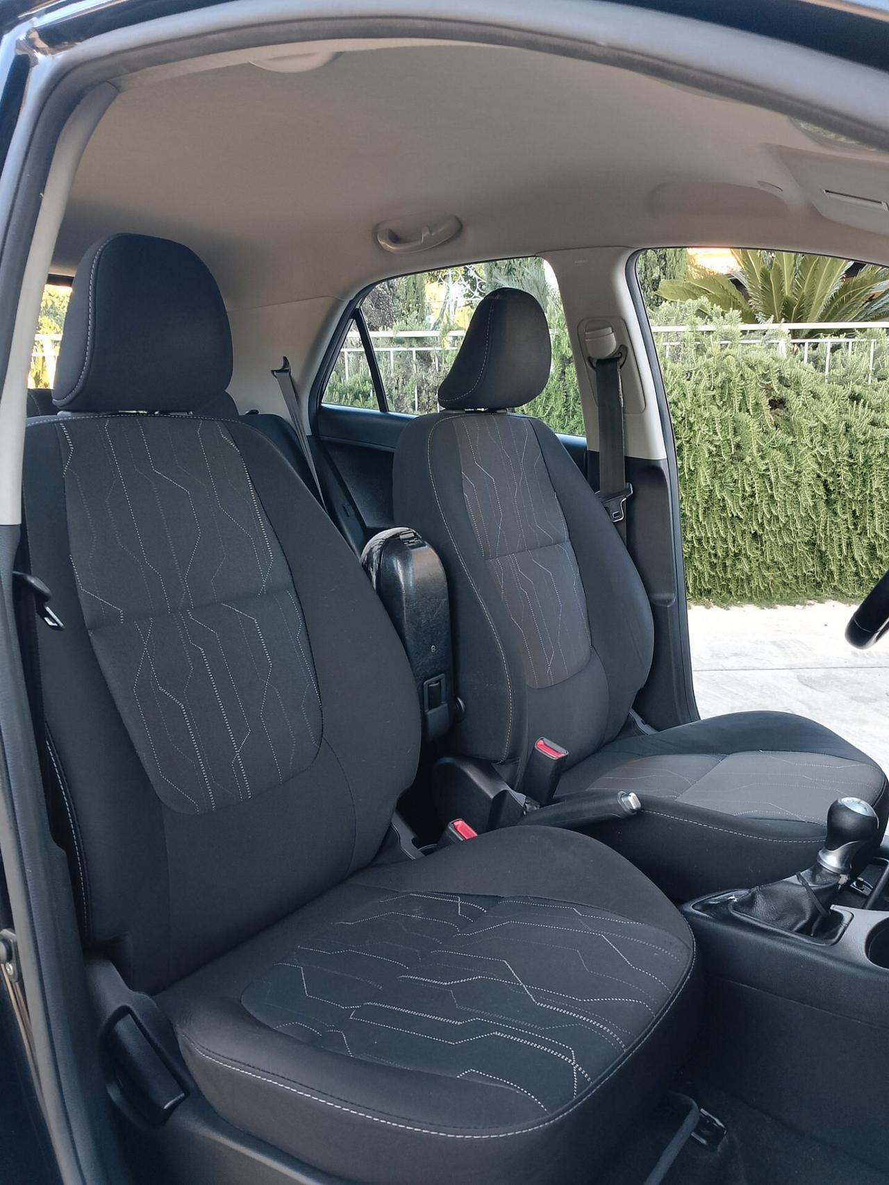 Kia Picanto 1.0 12V EcoGPL 5 porte City Limited