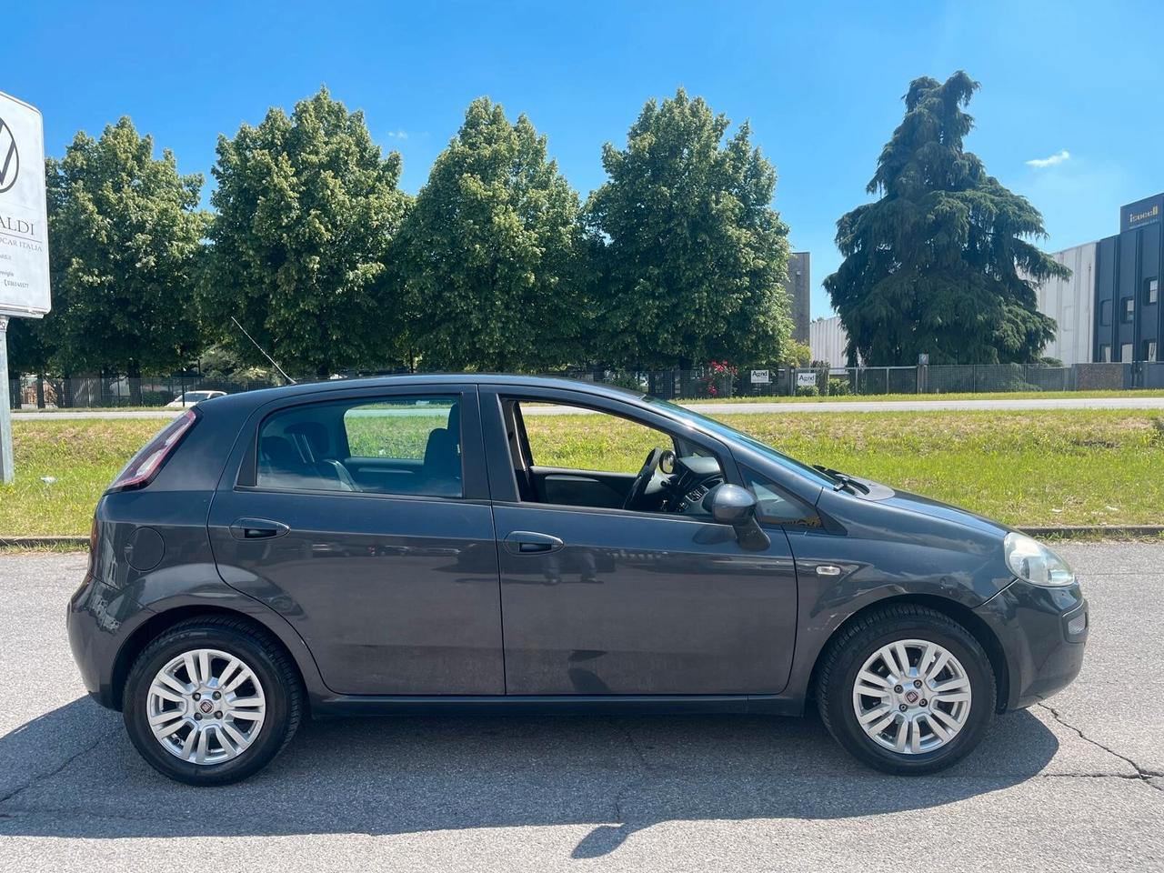 Fiat Punto Evo 1.2 5 porte