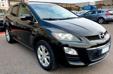 Mazda CX-7 2.2L MZR CD Tourer - PARI AL NUOVO -