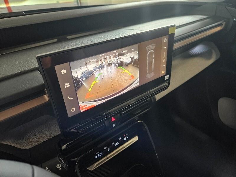 Citroen C3 Aircross PureTech Turbo 100 CV Plus