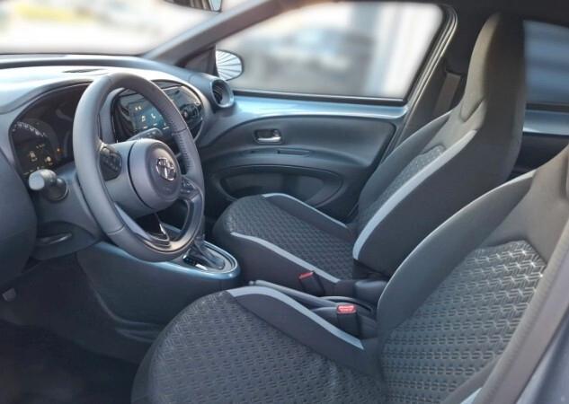 Toyota Aygo X 1.0 VVT-i 72 CV 5 porte Active S-CVT