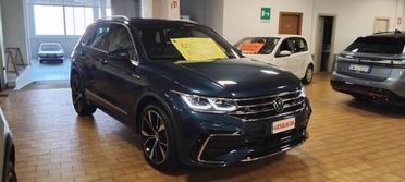 VOLKSWAGEN Tiguan 1.5 TSI DSG ACT R-Line 20"